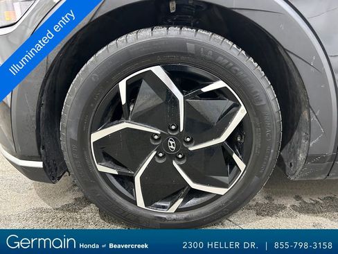 Used 2023 Hyundai Ioniq 5 SEL w/ Cargo Package image 15