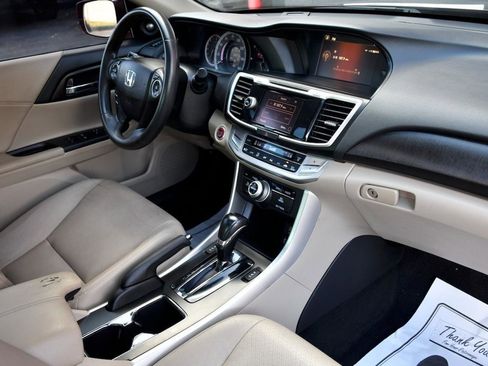 Used 2014 Honda Accord EX-L image 16