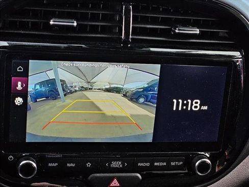 Used 2025 Kia Soul GT-Line image 16