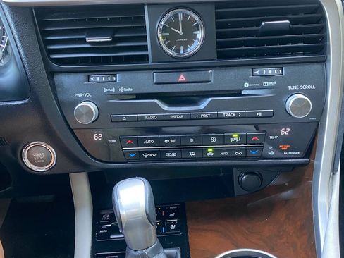 Used 2017 Lexus RX 350 AWD w/ Premium Package image 34