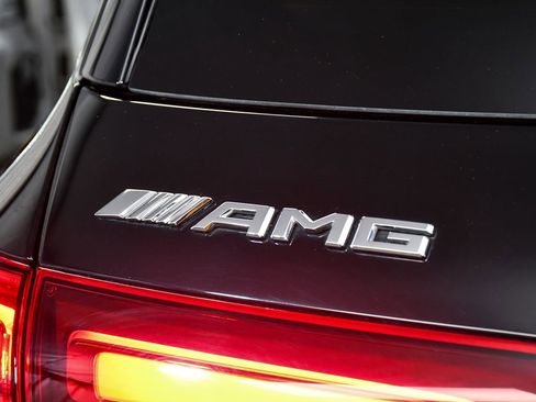 Used 2024 Mercedes-Benz GLE 63 AMG S image 98