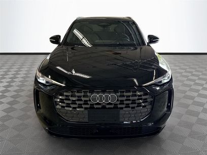 Certified 2025 Audi Q5 Premium w/ Convenience Package