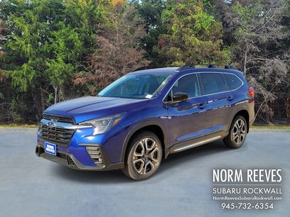 New 2026 Subaru Ascent Limited