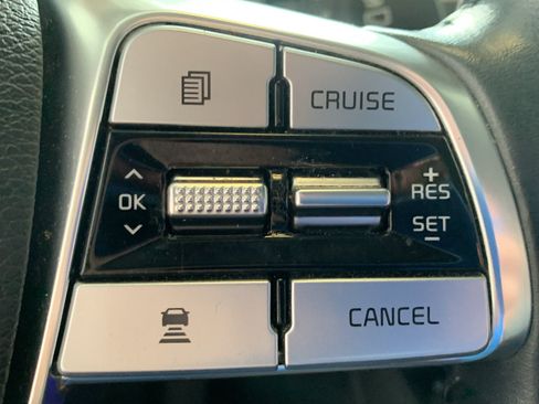 Used 2021 Kia Telluride EX w/ EX Premium Package FWD image 21