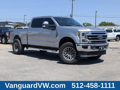 Used 2021 Ford F250 Lariat w/ Lariat Ultimate Package