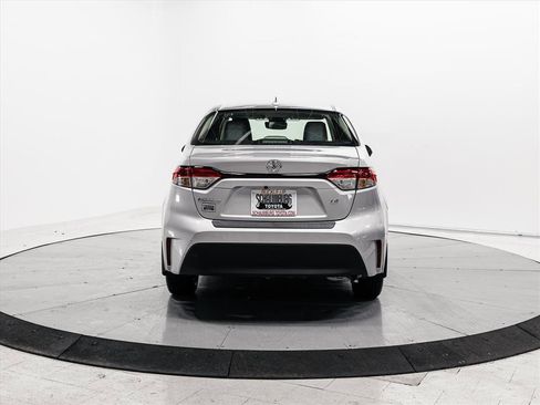 Certified 2023 Toyota Corolla LE image 8