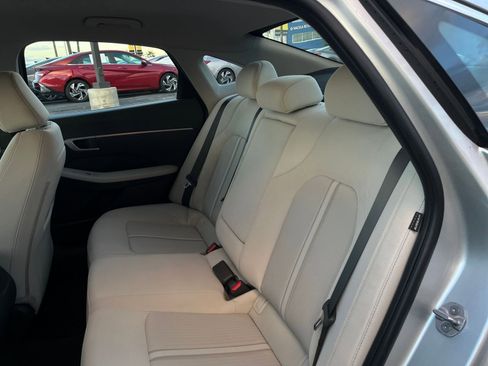 Used 2025 Hyundai Sonata SEL image 25