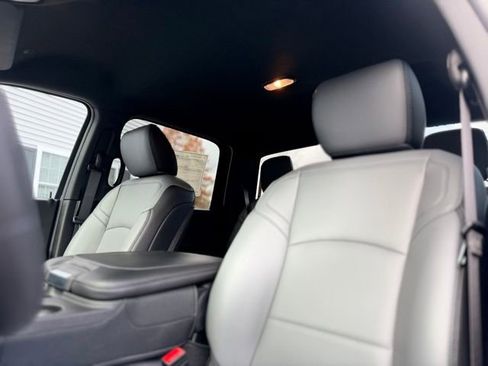 New 2025 RAM 5500 Tradesman image 12