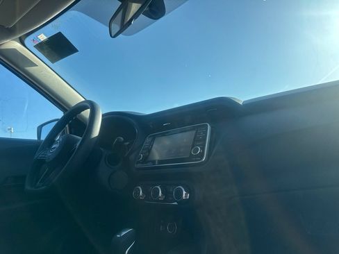 Certified 2023 Nissan Kicks S FWD image 23