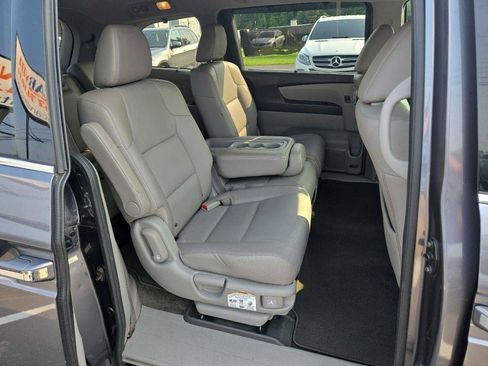 Used 2014 Honda Odyssey Touring image 26