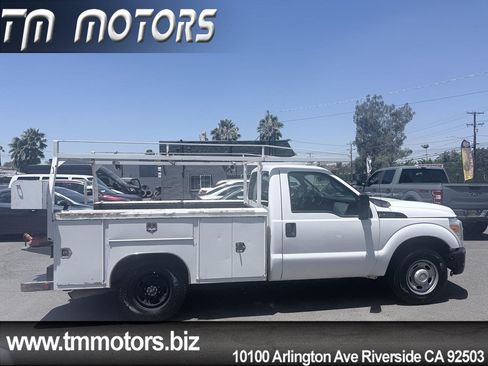 Used 2011 Ford F250 XL RWD image 14