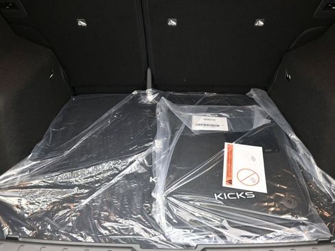 New 2026 Nissan Kicks S image 15