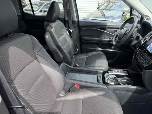 Used 2020 Honda Ridgeline RTL-E image 29