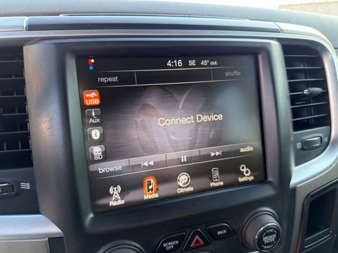 Used 2013 RAM 2500 SLT w/ Protection Group image 25