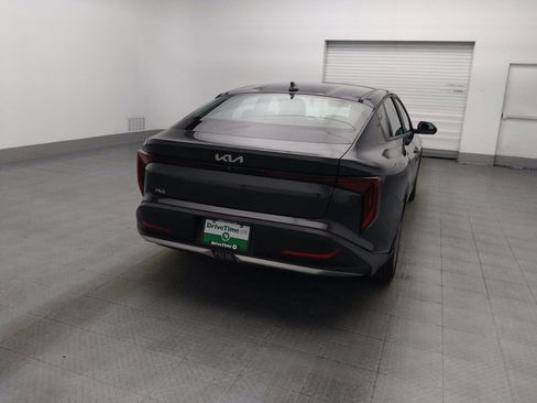 Used 2025 Kia K4 FWD image 7