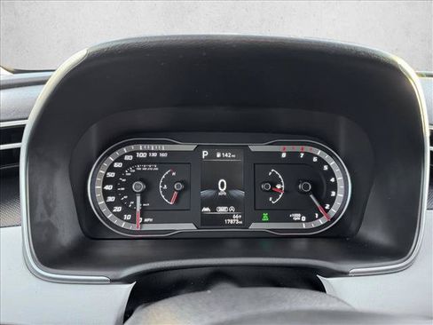 Used 2024 Hyundai Tucson SE AWD/4WD image 12