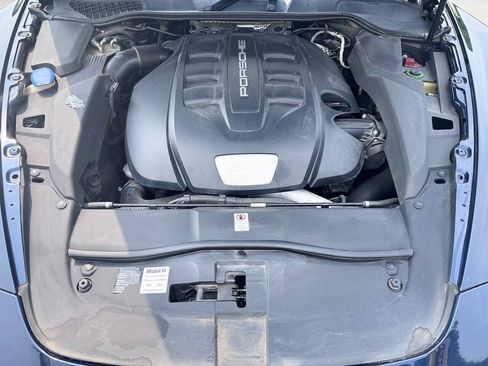 Used 2013 Porsche Cayenne Diesel AWD/4WD image 20
