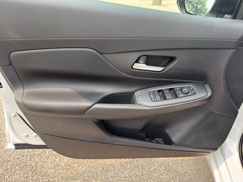 New 2026 Nissan Sentra SV w/ SV Convenience Package FWD image 12