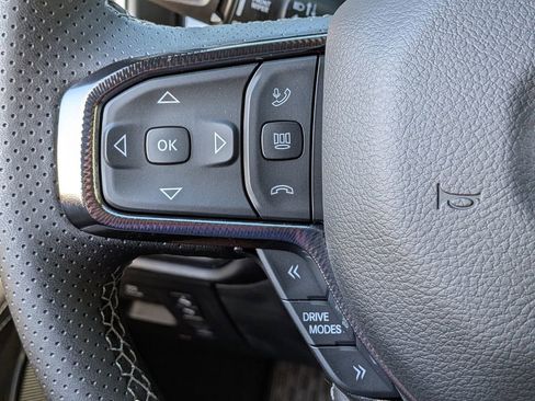 New 2026 RAM 1500 Rebel w/ Rebel Level 2 Equipment Group AWD/4WD image 26
