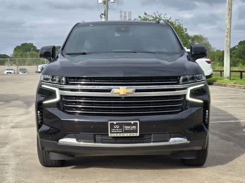 Used 2024 Chevrolet Tahoe LT w/ Luxury Package image 6