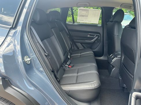 New 2026 MAZDA CX-50 AWD 2.5 S w/ Cargo Package image 22