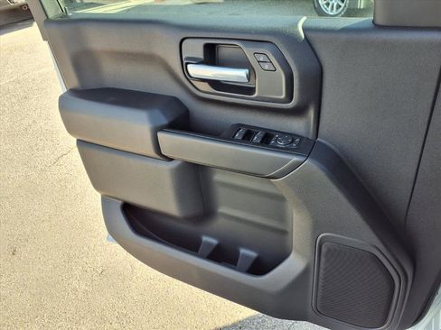 New 2026 GMC Sierra 3500 Pro image 13