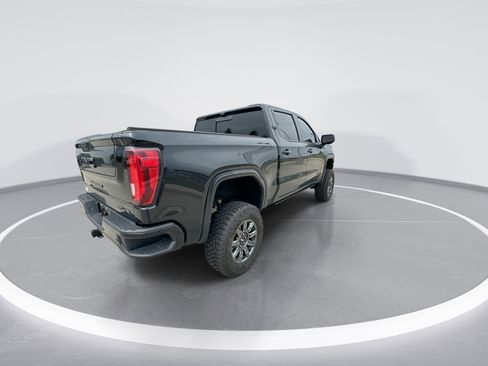 Used 2025 GMC Sierra 1500 AT4X AWD/4WD image 8