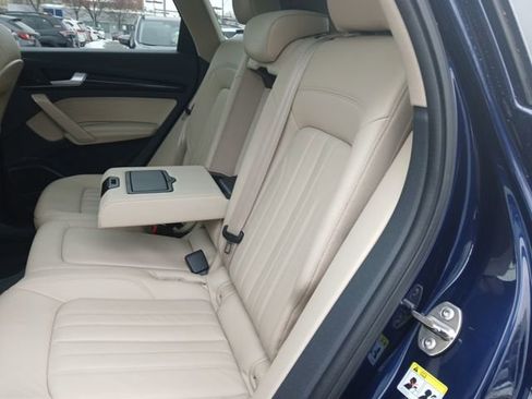 Used 2018 Audi Q5 Prestige w/ Prestige Package image 24