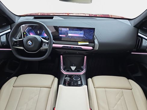 New 2026 BMW X3 xDrive30i w/ Premium Package AWD/4WD image 10