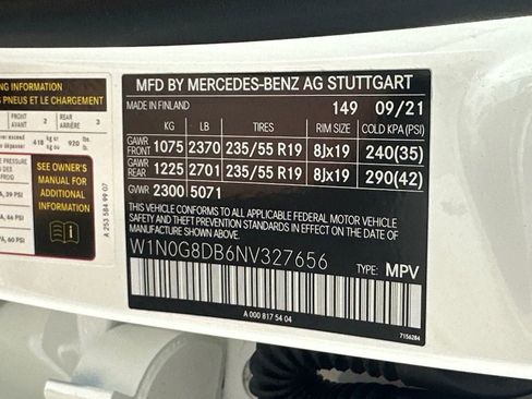 Used 2022 Mercedes-Benz GLC 300 image 34