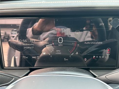 New 2026 GMC Terrain AT4 w/ Convenience Package III image 28