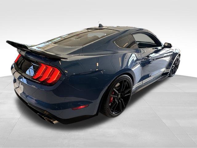 Used 2020 Ford Mustang Shelby GT500 w/ Technology Package RWD image 7