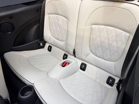 Used 2024 MINI Cooper S w/ Signature Upholstery Package image 37