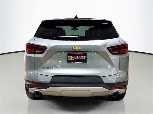 New 2026 Chevrolet Blazer LT image 9