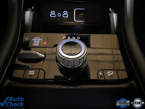 Used 2025 Jeep Grand Cherokee Limited 4xe image 52