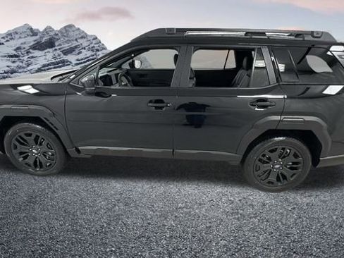 New 2026 Subaru Outback Limited XT image 6