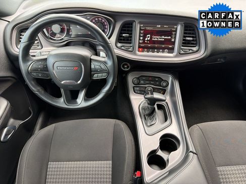 Used 2023 Dodge Challenger R/T Scat Pack RWD image 28