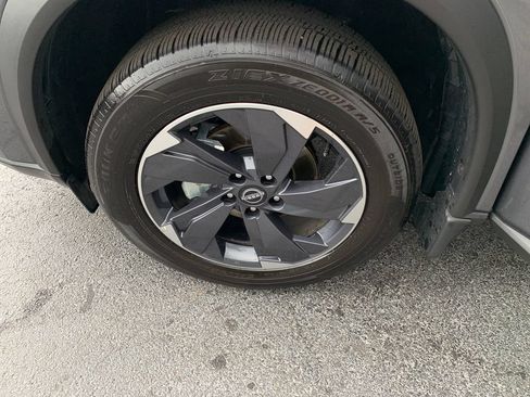 Used 2026 Nissan Rogue SV w/ Cold Weather Package FWD image 27