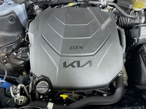 Used 2025 Kia Telluride S FWD image 36