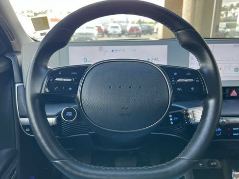 Certified 2024 Hyundai Ioniq 5 Limited RWD image 29