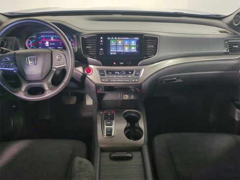 Used 2022 Honda Pilot Sport image 17