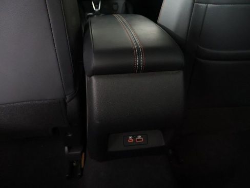 Used 2024 Nissan Altima 2.5 SR w/ SR Premium Package AWD/4WD image 49