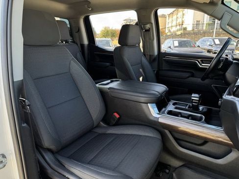 Used 2023 Chevrolet Silverado 1500 RST w/ Redline Edition image 30