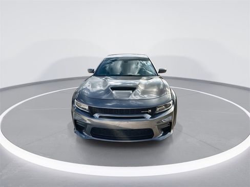 Used 2020 Dodge Charger Scat Pack image 3