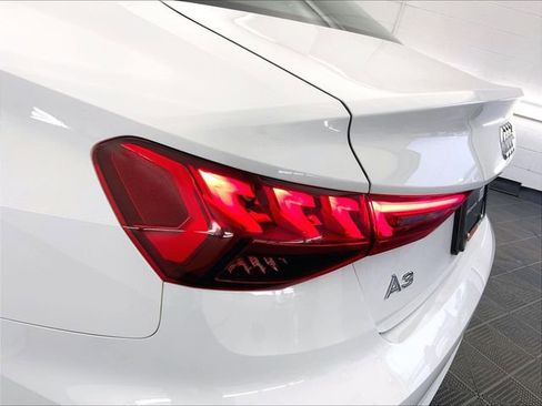 Used 2023 Audi A3 2.0T Premium w/ Convenience Package image 29