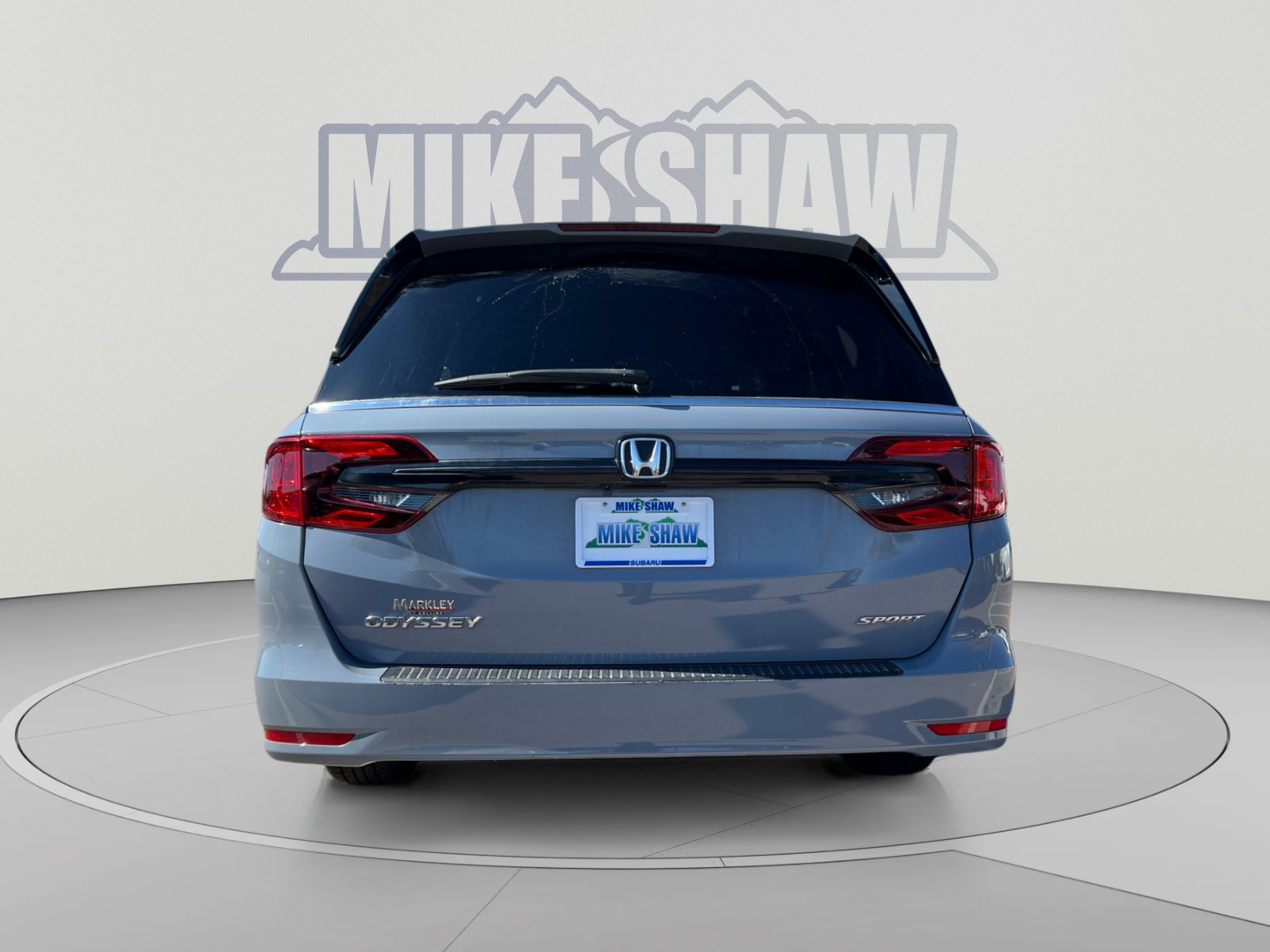 Used 2023 Honda Odyssey Sport image 4