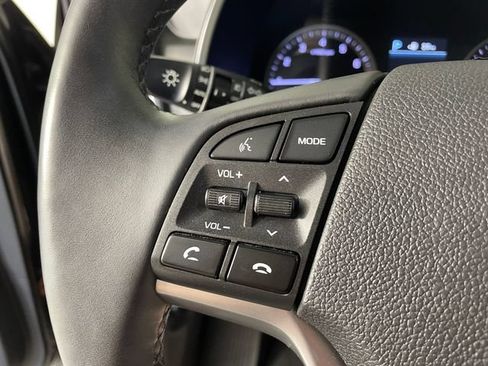 Used 2019 Hyundai Tucson Ultimate AWD/4WD image 13