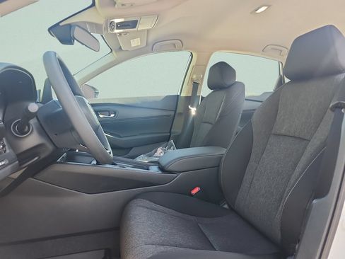 New 2026 Honda Accord LX image 19