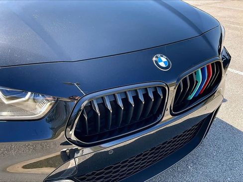 Used 2020 BMW X2 M35i w/ Premium Package image 33