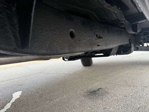 Used 2002 Ford Ranger FX4 image 42